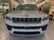 2027 Jeep Grand Cherokee Limited Reserve