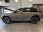 2027 Jeep Grand Cherokee Limited Reserve