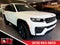 2026 Jeep Grand Cherokee GRAND CHEROKEE 85TH ANNIVERSARY EDITION 4X4