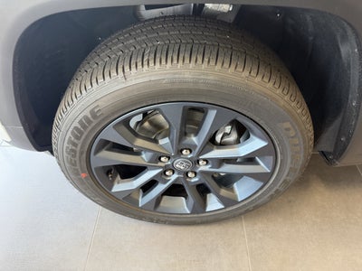 2026 Jeep Grand Cherokee GRAND CHEROKEE 85TH ANNIVERSARY EDITION 4X4
