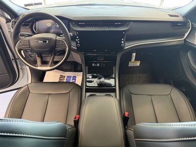 2026 Jeep Grand Cherokee GRAND CHEROKEE 85TH ANNIVERSARY EDITION 4X4