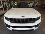 2026 Jeep Grand Cherokee GRAND CHEROKEE 85TH ANNIVERSARY EDITION 4X4