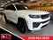 2027 Jeep Grand Cherokee GRAND CHEROKEE LIMITED RESERVE 4X4