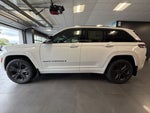 2027 Jeep Grand Cherokee GRAND CHEROKEE LIMITED RESERVE 4X4