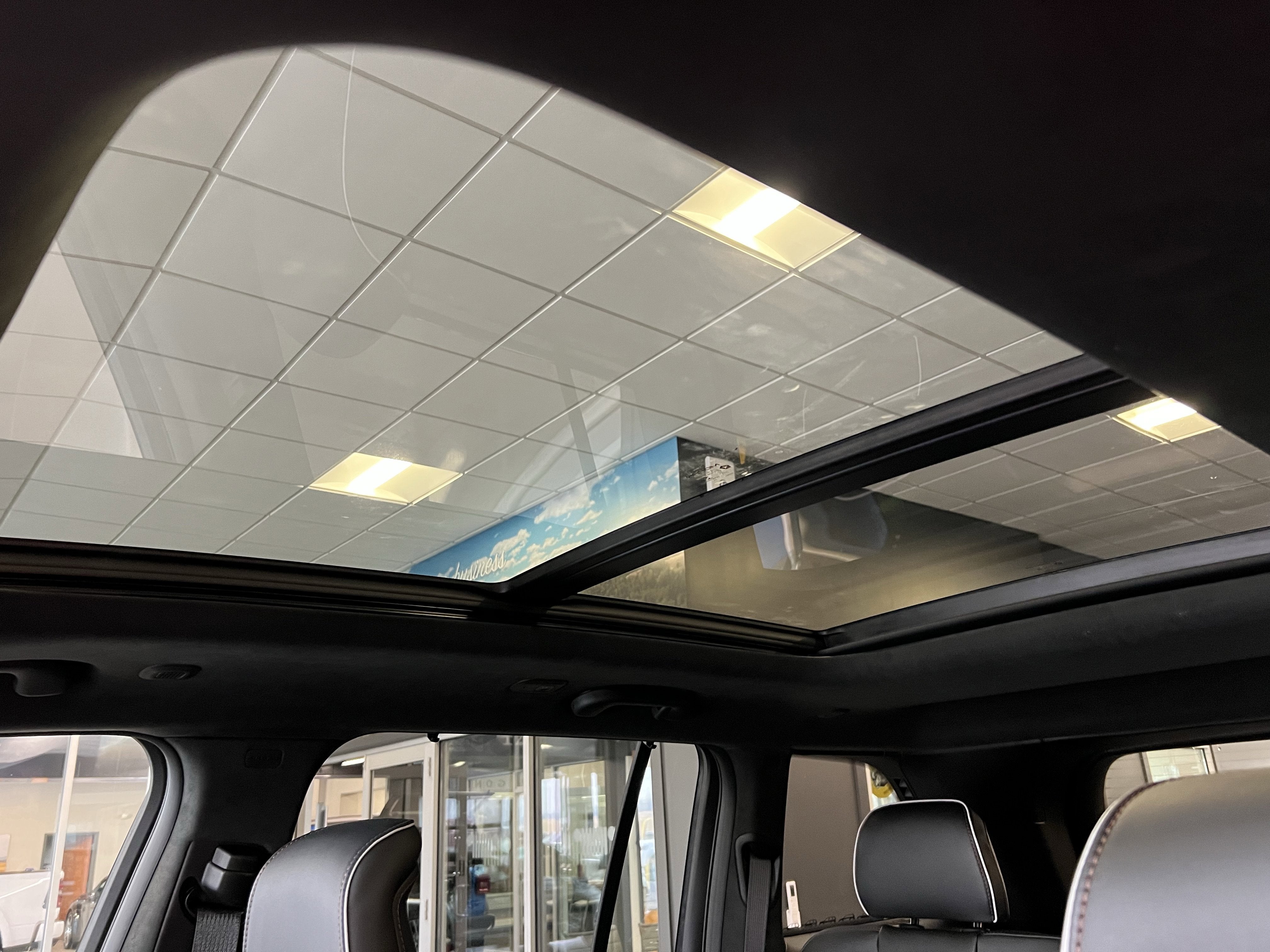 2025 Jeep Grand Cherokee GRAND CHEROKEE SUMMIT RESERVE 4X4