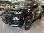 2025 Jeep Grand Cherokee GRAND CHEROKEE SUMMIT RESERVE 4X4