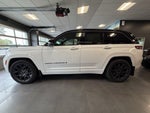 2027 Jeep Grand Cherokee GRAND CHEROKEE SUMMIT 4X4