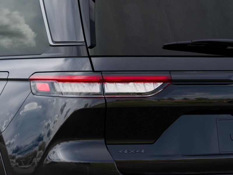 2026 Jeep Grand Cherokee GRAND CHEROKEE SUMMIT 4X4