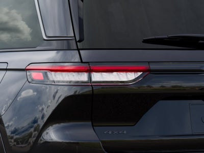 2026 Jeep Grand Cherokee GRAND CHEROKEE SUMMIT 4X4