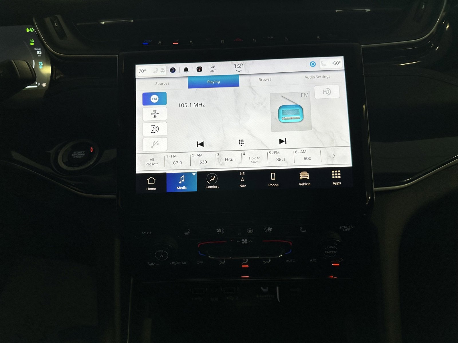 2023 Jeep Grand Cherokee 4xe Trailhawk