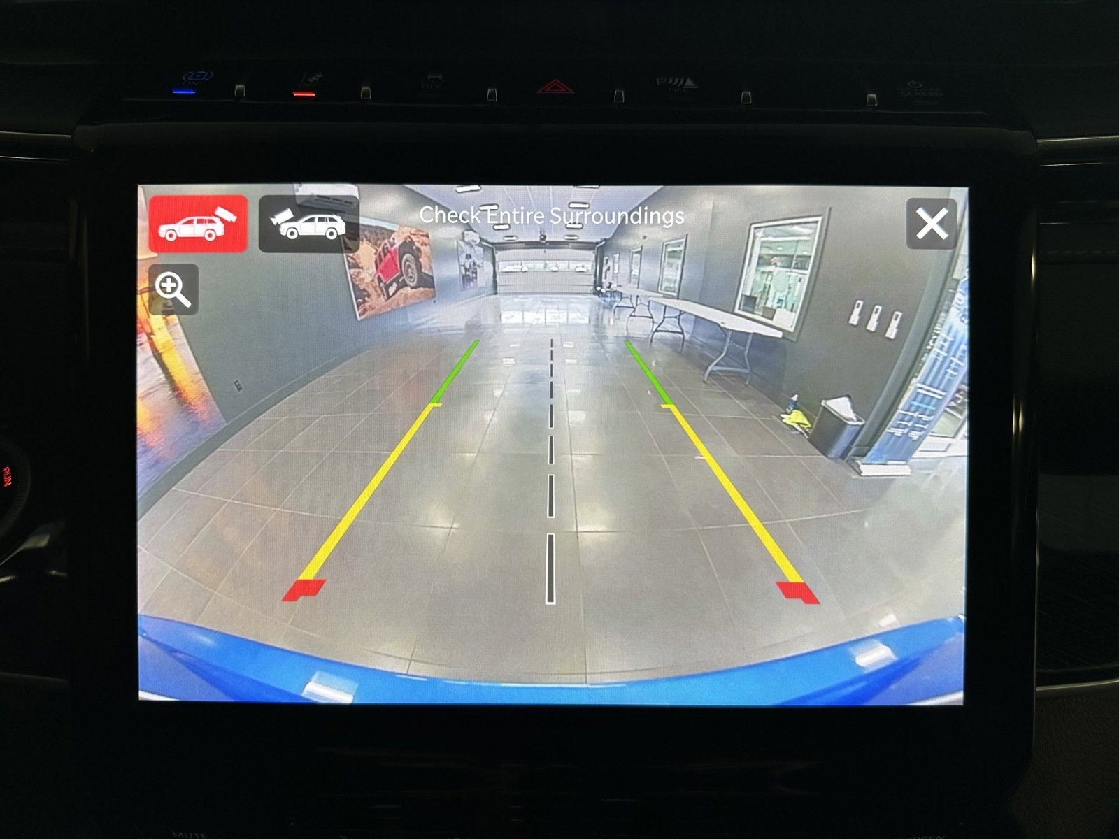 2023 Jeep Grand Cherokee 4xe Trailhawk