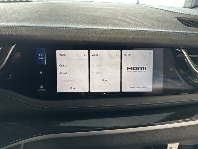 2023 Jeep Grand Cherokee 4xe Trailhawk