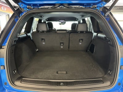 2023 Jeep Grand Cherokee 4xe Trailhawk