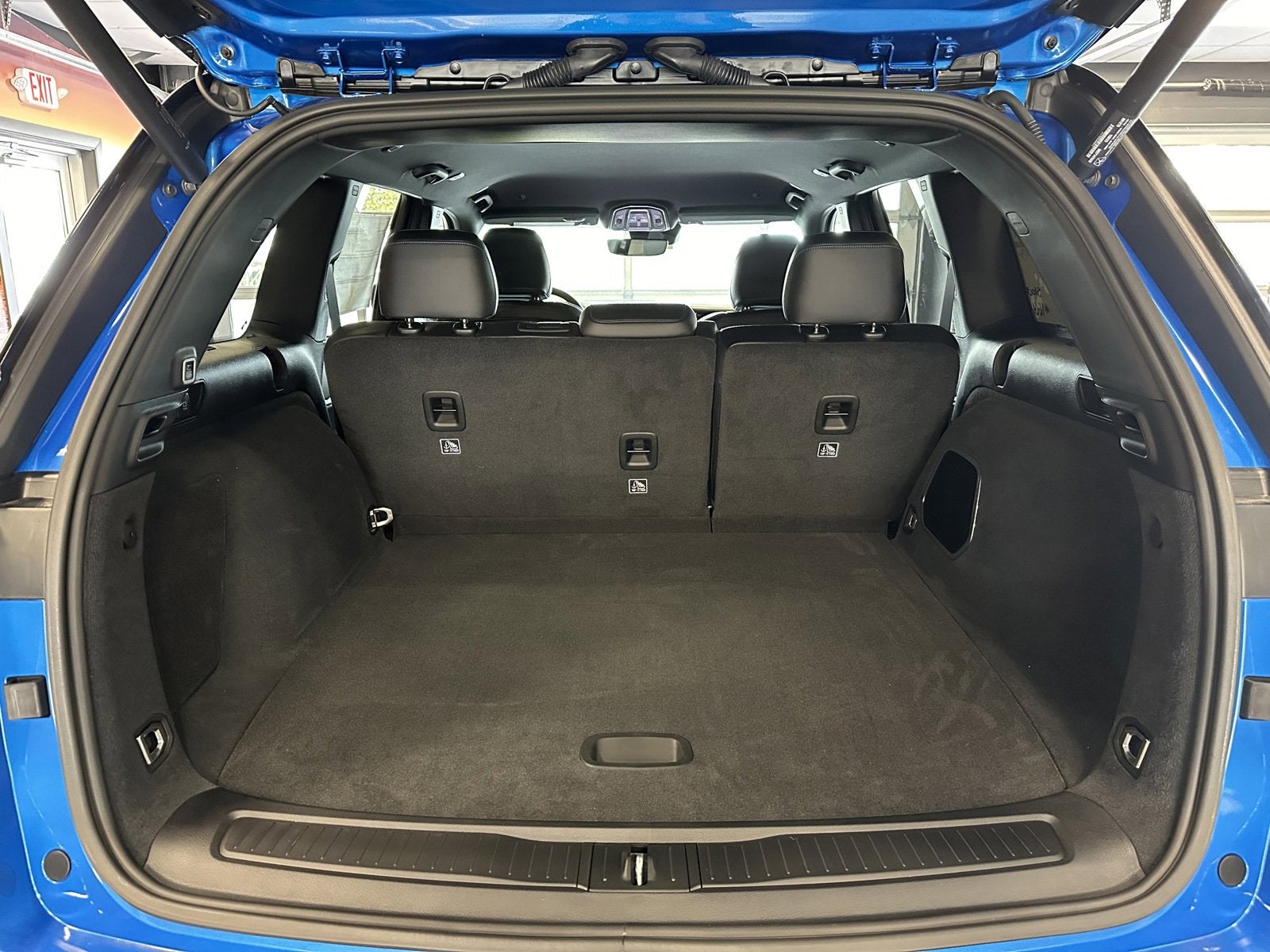 2023 Jeep Grand Cherokee 4xe Trailhawk