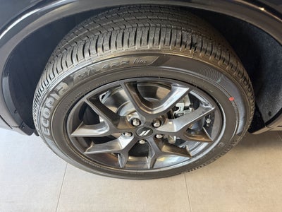 2026 Dodge Durango DURANGO GT PREMIUM AWD HEMI V8