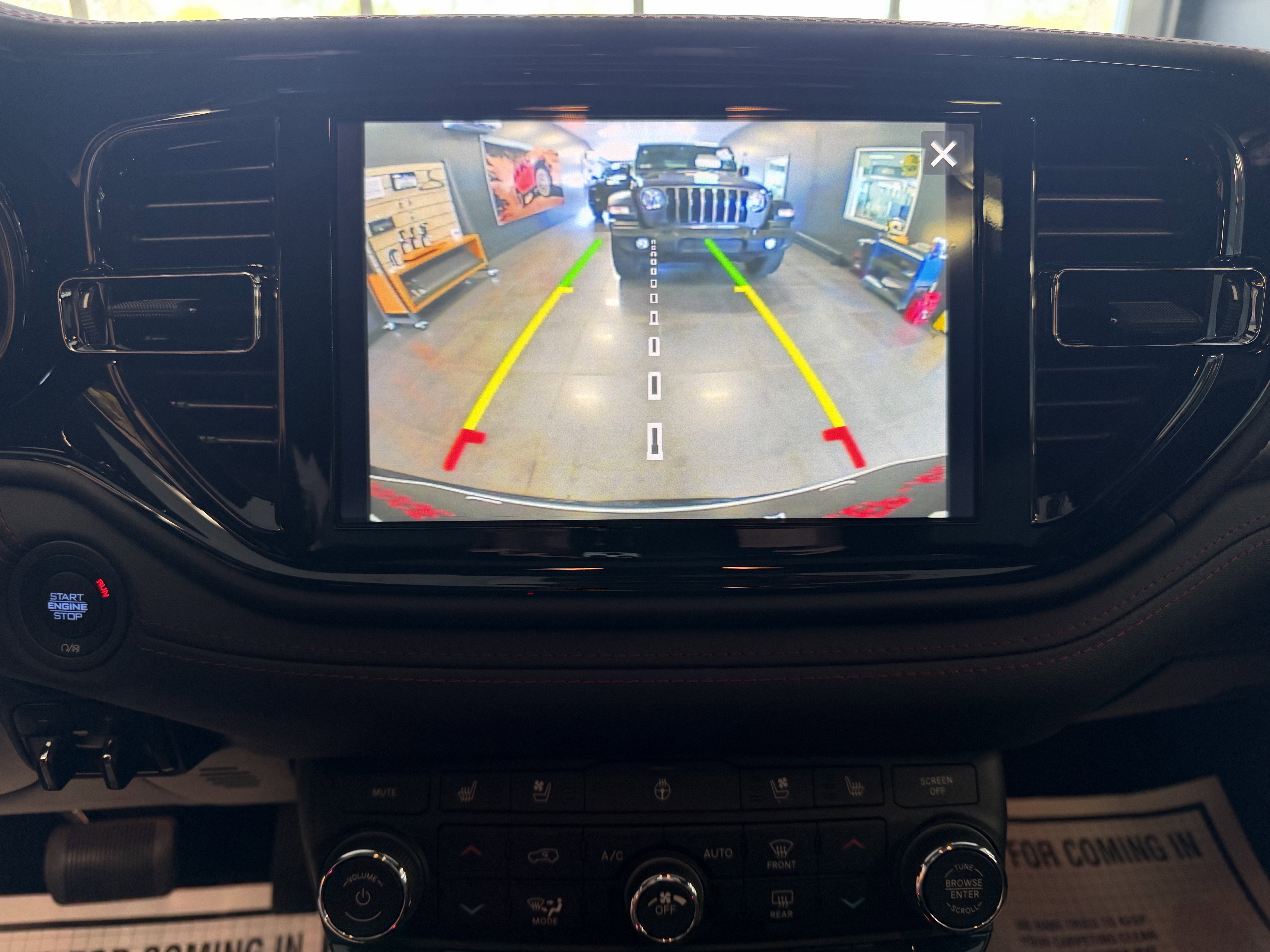 2026 Dodge Durango DURANGO GT PREMIUM AWD HEMI V8