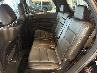 2026 Dodge Durango DURANGO GT PREMIUM AWD HEMI V8