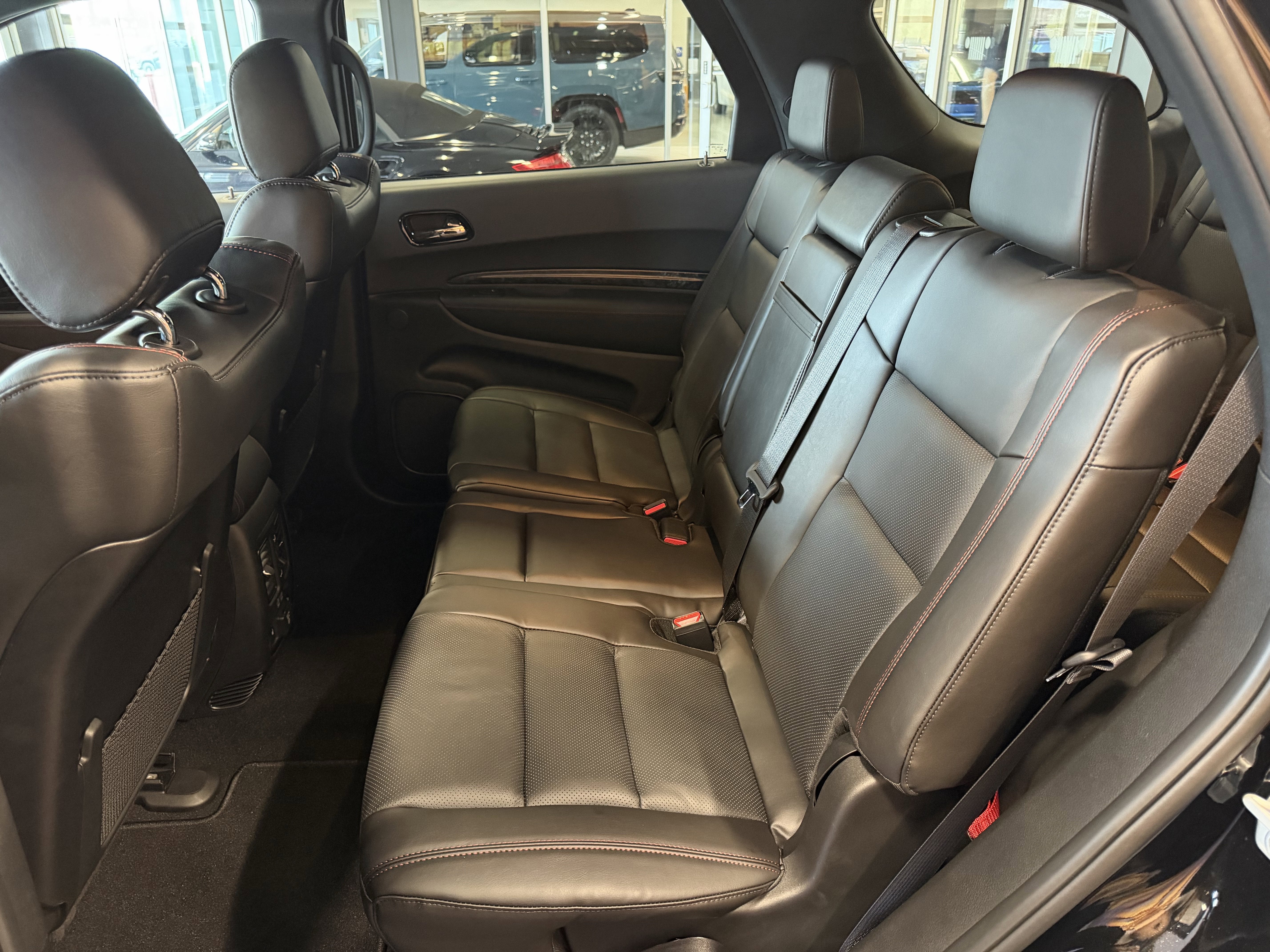 2026 Dodge Durango DURANGO GT PREMIUM AWD HEMI V8