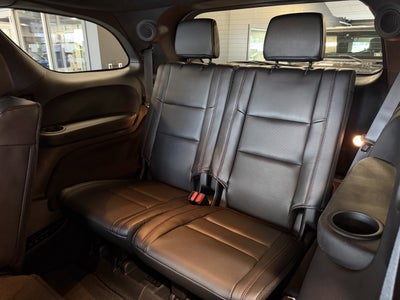 2026 Dodge Durango DURANGO GT PREMIUM AWD HEMI V8