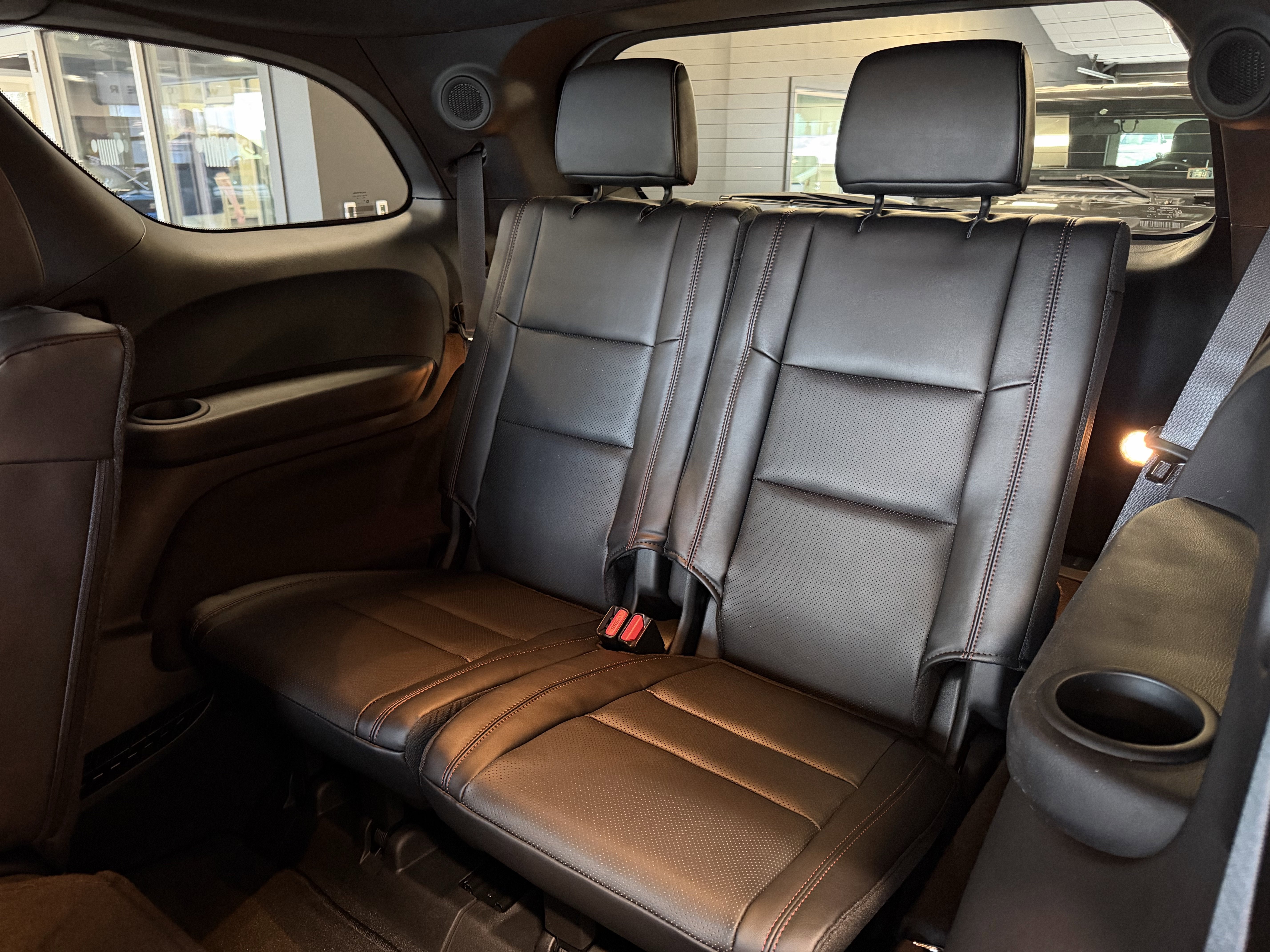 2026 Dodge Durango DURANGO GT PREMIUM AWD HEMI V8