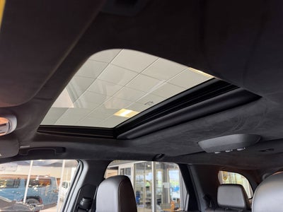 2026 Dodge Durango DURANGO GT PREMIUM AWD HEMI V8