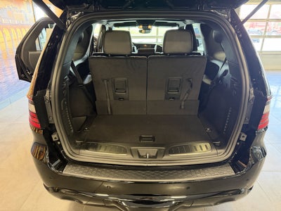 2026 Dodge Durango DURANGO GT PREMIUM AWD HEMI V8