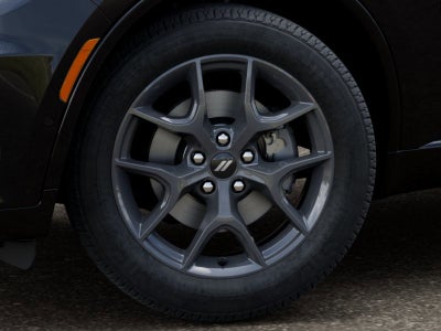 2026 Dodge Durango DURANGO GT PREMIUM AWD HEMI V8