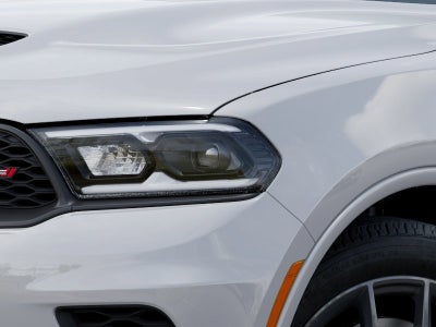 2026 Dodge Durango DURANGO GT PREMIUM AWD HEMI V8