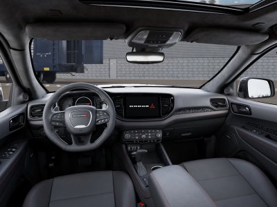 2026 Dodge Durango DURANGO GT PREMIUM AWD HEMI V8