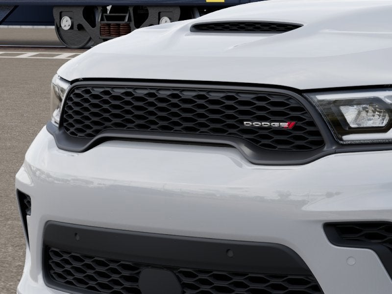 2026 Dodge Durango DURANGO GT PREMIUM AWD HEMI V8