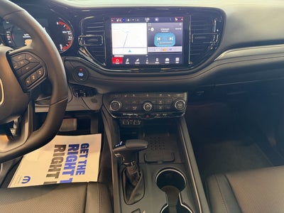 2027 Dodge Durango DURANGO GT HEMI V8 PLUS AWD
