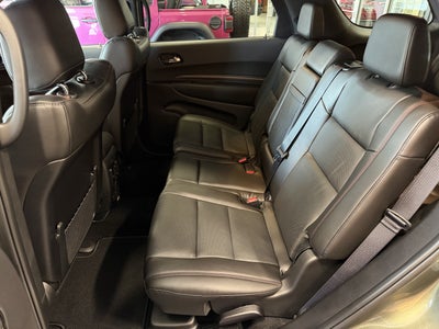 2027 Dodge Durango DURANGO GT HEMI V8 PLUS AWD