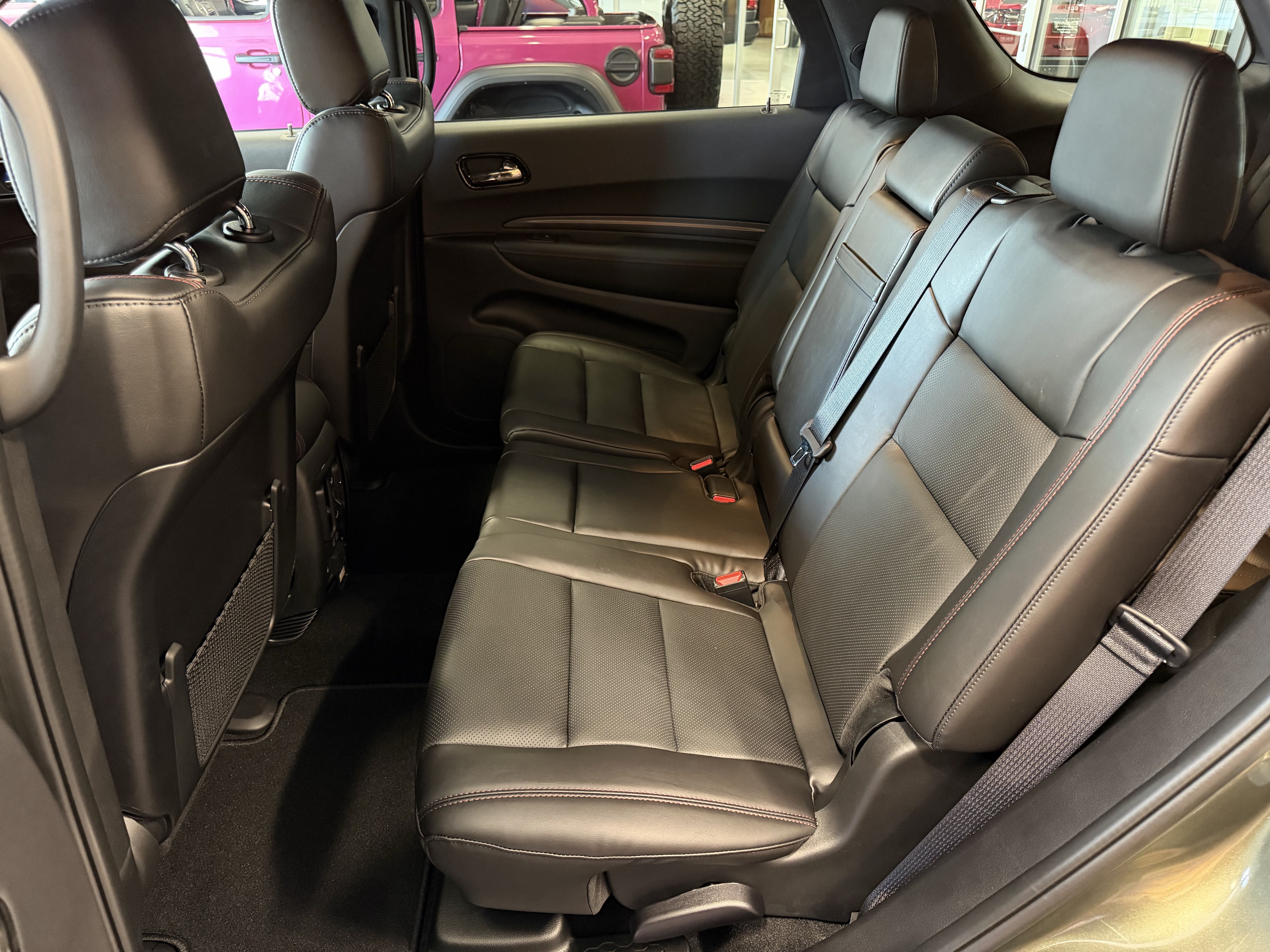 2027 Dodge Durango DURANGO GT HEMI V8 PLUS AWD