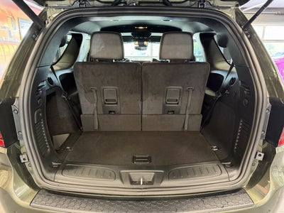 2027 Dodge Durango DURANGO GT HEMI V8 PLUS AWD