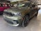 2027 Dodge Durango DURANGO GT HEMI V8 PLUS AWD
