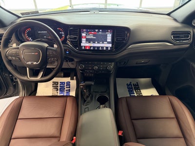 2027 Dodge Durango DURANGO GT HEMI V8 PLUS AWD