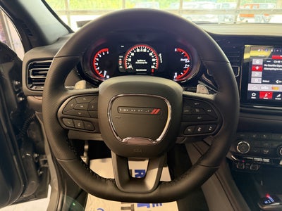 2027 Dodge Durango DURANGO GT HEMI V8 PLUS AWD