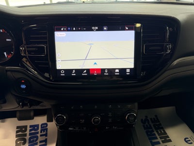 2027 Dodge Durango DURANGO GT HEMI V8 PLUS AWD