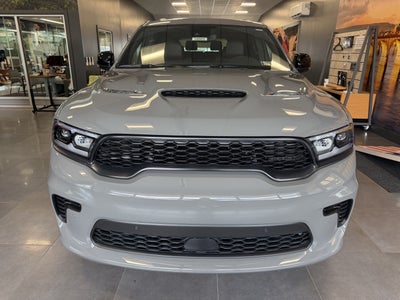 2027 Dodge Durango DURANGO GT HEMI V8 PLUS AWD