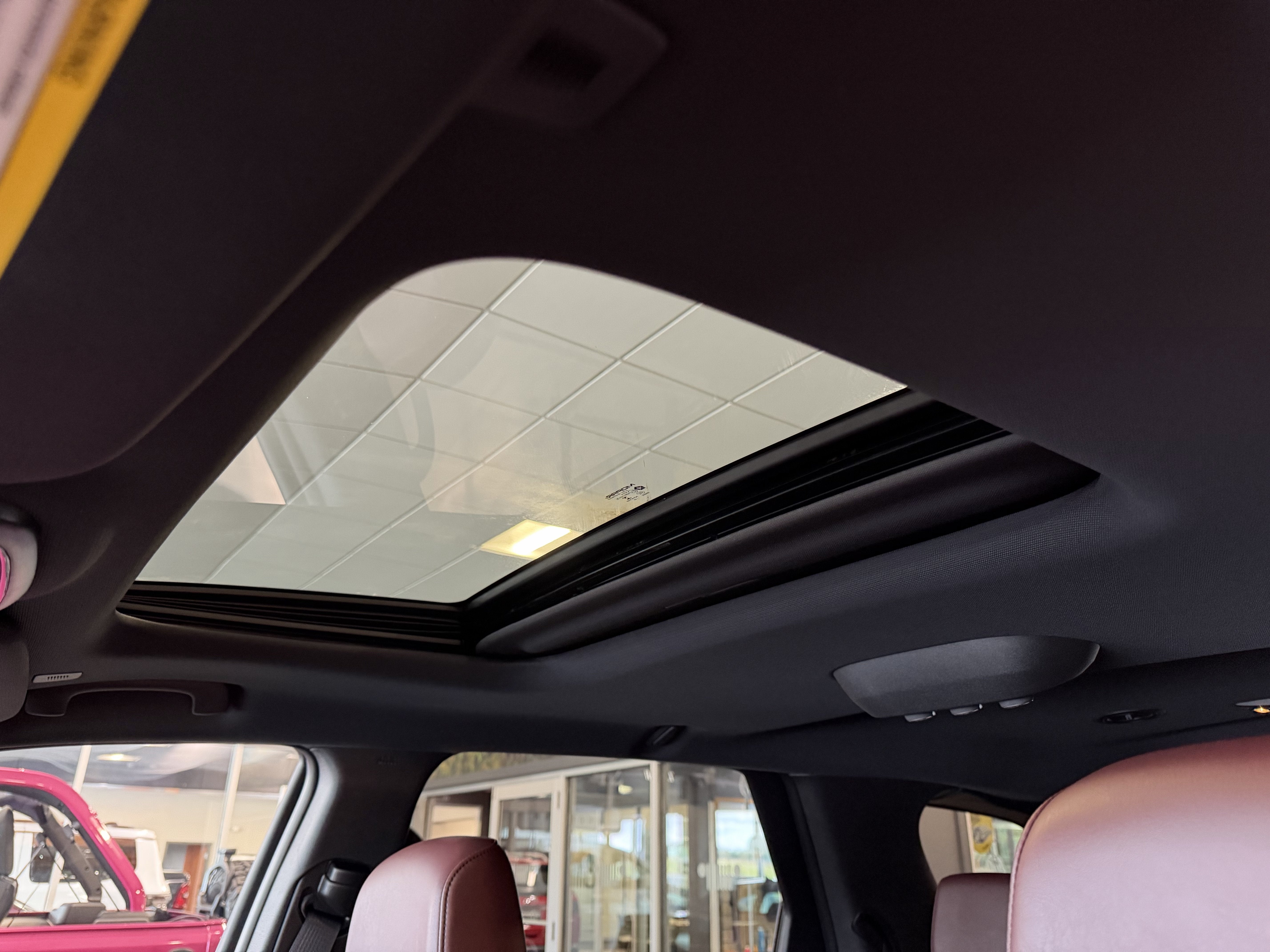 2027 Dodge Durango DURANGO GT HEMI V8 PLUS AWD
