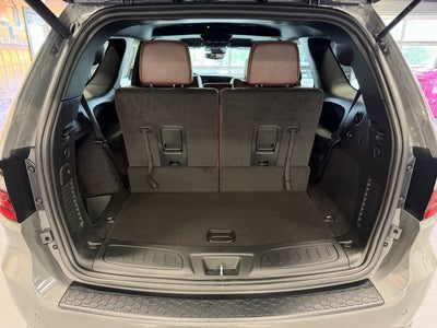 2027 Dodge Durango DURANGO GT HEMI V8 PLUS AWD