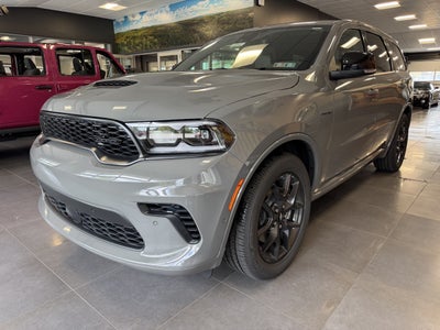 2027 Dodge Durango DURANGO GT HEMI V8 PLUS AWD