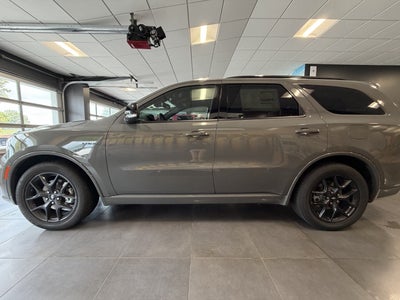 2027 Dodge Durango DURANGO GT HEMI V8 PLUS AWD