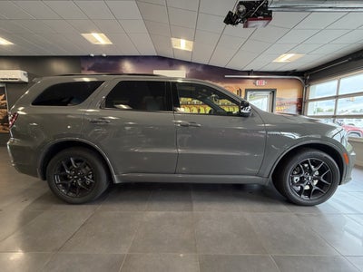 2027 Dodge Durango DURANGO GT HEMI V8 PLUS AWD