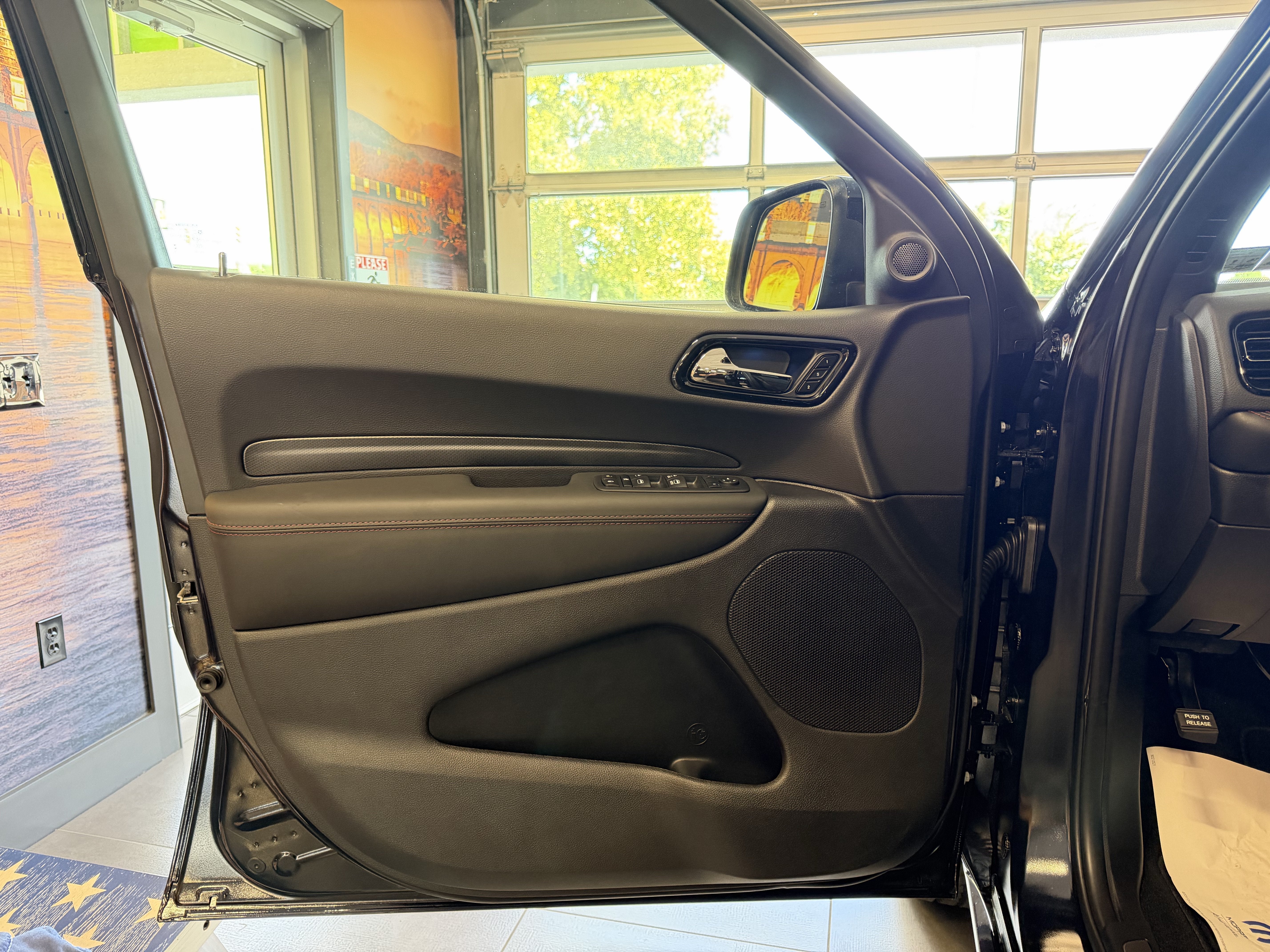 2027 Dodge Durango DURANGO GT HEMI V8 PLUS AWD