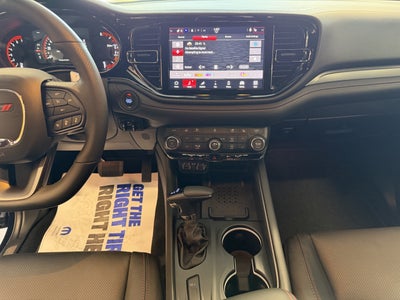 2027 Dodge Durango DURANGO GT HEMI V8 PLUS AWD
