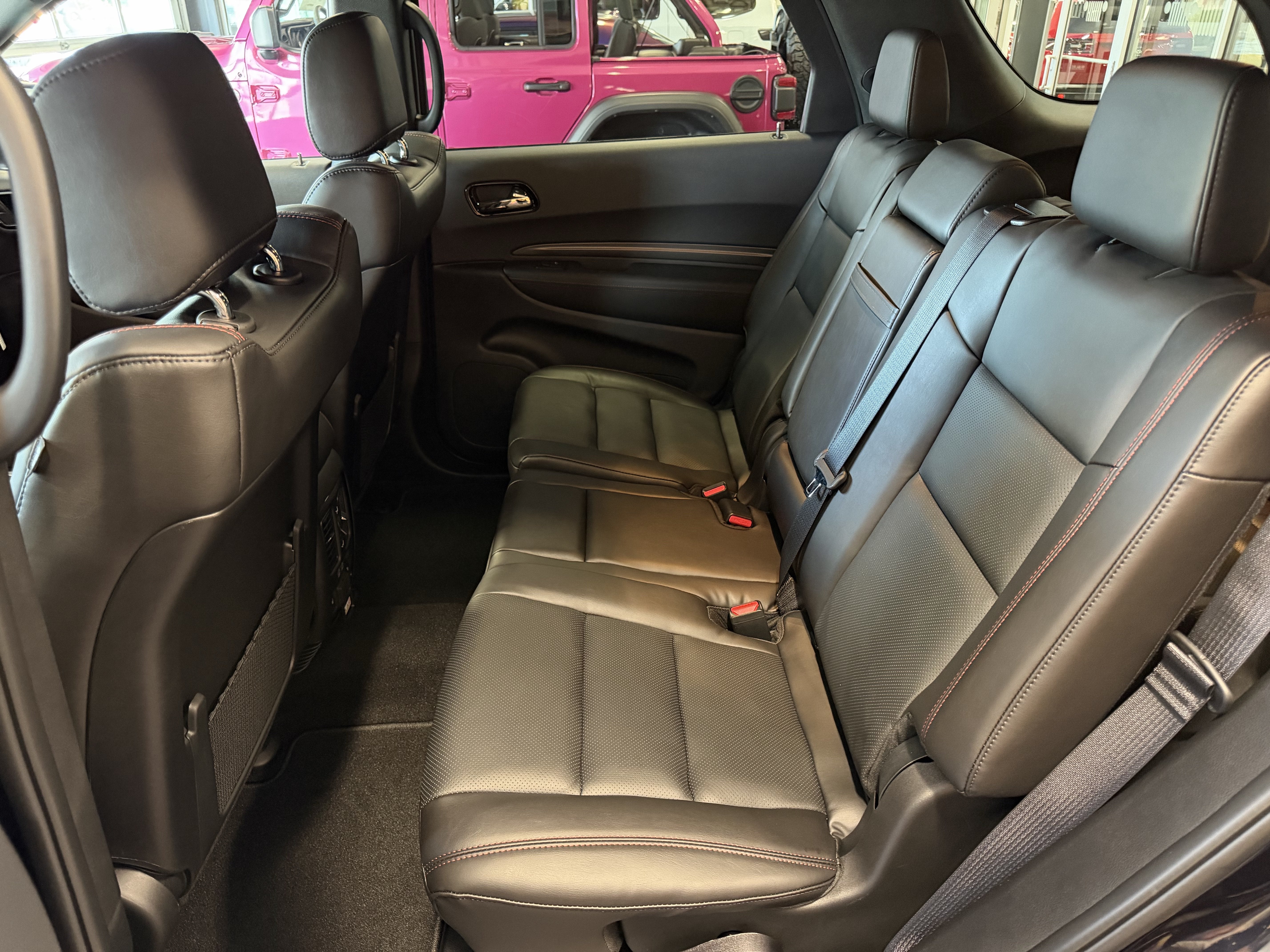 2027 Dodge Durango DURANGO GT HEMI V8 PLUS AWD