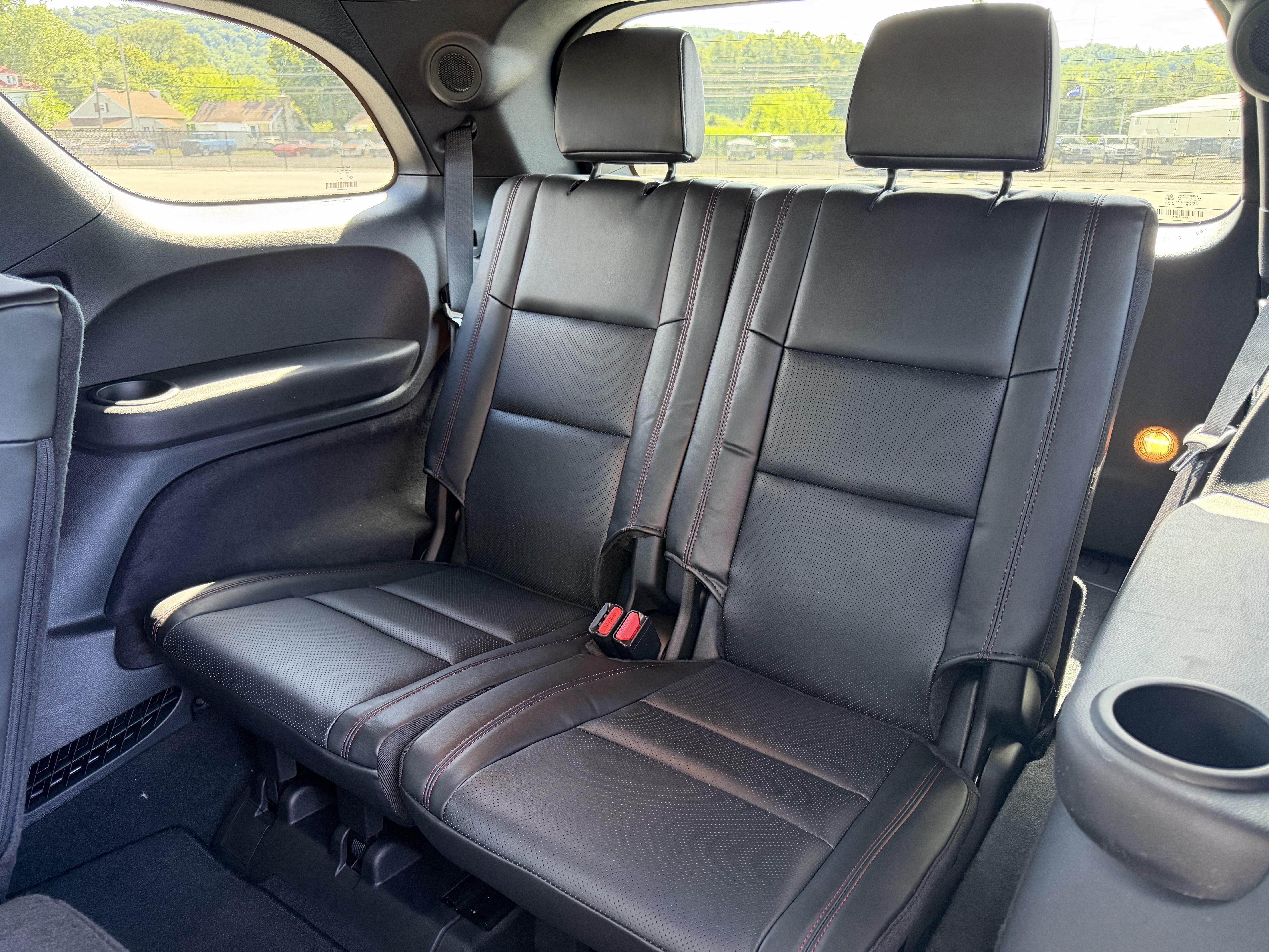 2027 Dodge Durango DURANGO GT HEMI V8 PLUS AWD