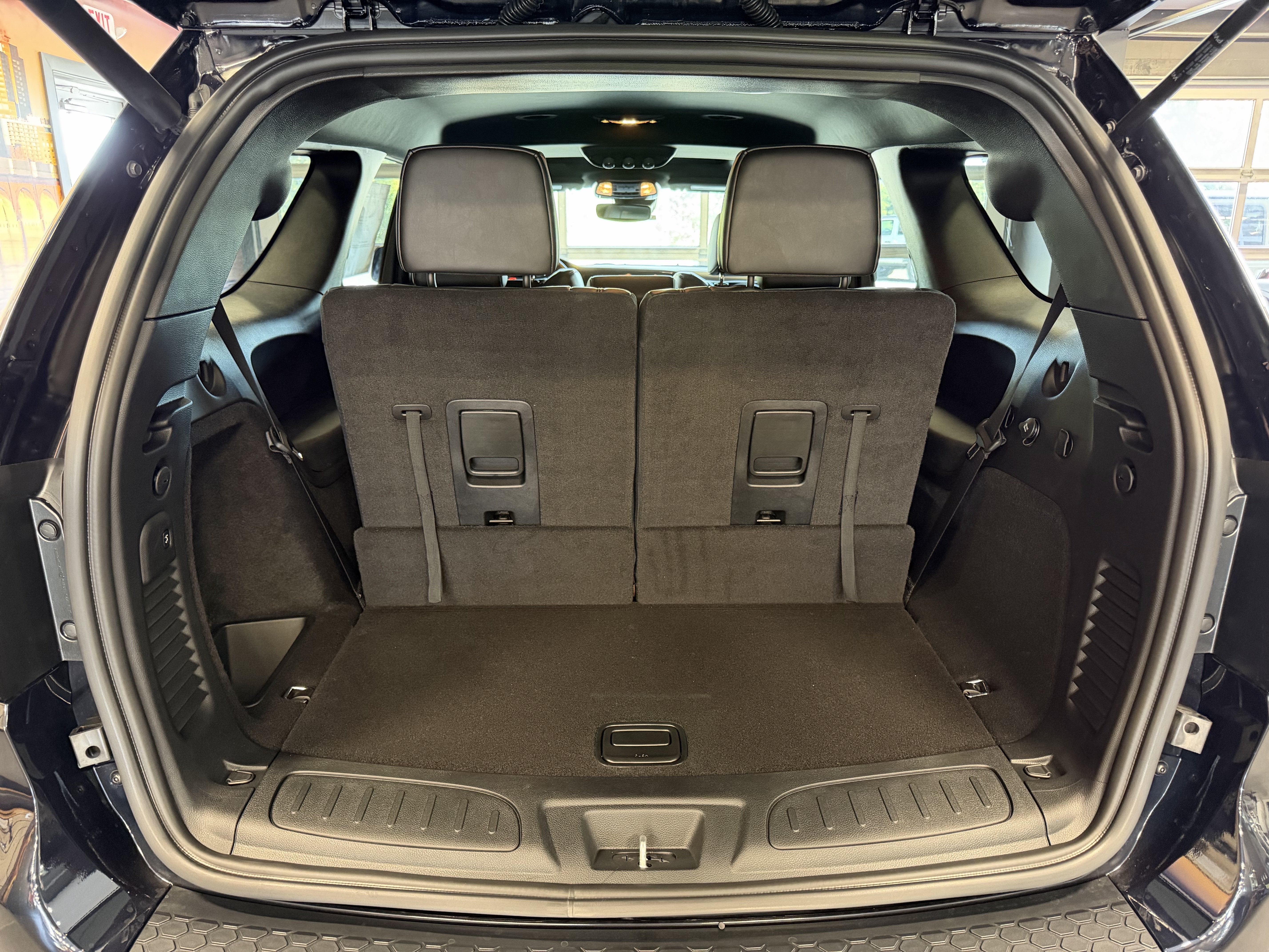 2027 Dodge Durango DURANGO GT HEMI V8 PLUS AWD