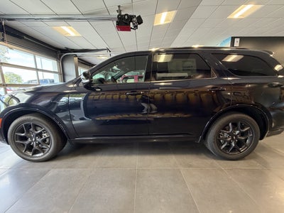 2027 Dodge Durango DURANGO GT HEMI V8 PLUS AWD